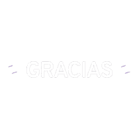 zibilia gracias agenda zibilia agenda-urbana Sticker