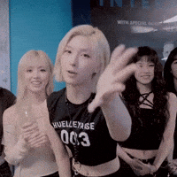 Bae GIF