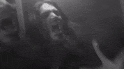 Heavy Metal GIF by Machine Head