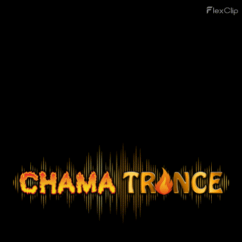 chamatrance chamatrance chama trance GIF