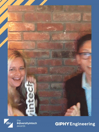 diversityintech GIF by divawards