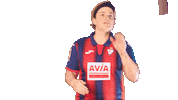 Futfem Commentator Sticker by SD Eibar
