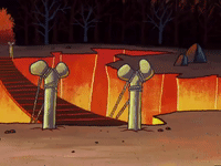 season 4 episode 6 GIF by SpongeBob SquarePants