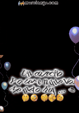 Buenos Dias Te Invito GIF by Murcianys LLC