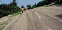 lawrence of arabia gif offering GIF by Maudit