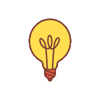 Insight Sticker by apieu