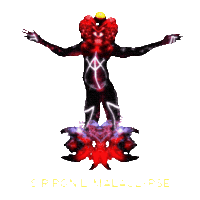 3D Lsd Sticker by Komplex