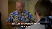 comedy central season 3 episode 17 GIF by Workaholics