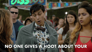 point? tbs network GIF by The Detour