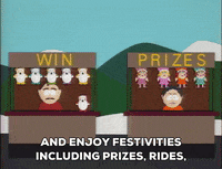 GIF by South Park 
