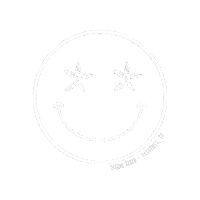 Happy Apple Sticker by Diskin Cider  | Nashville, TN