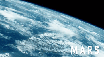 mars GIF by National Geographic Channel