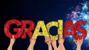 Gracias Lawn GIF by ENDURANT TURF PAINT