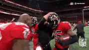 atlanta falcons football GIF by NFL