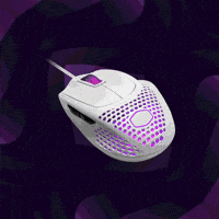 Computer Gamer GIF by Cooler Master