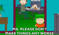 Comedy Kyle GIF by South Park
