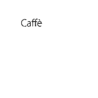 BattistaShop coffee coffeetime caffe capsule Sticker