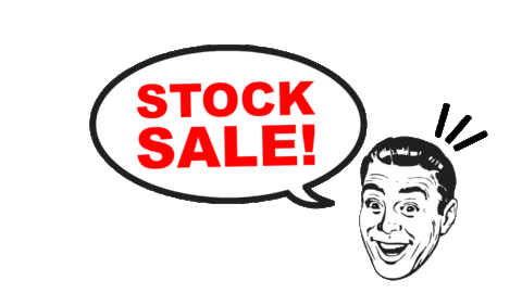 Ksz Stock Sale Sticker by Kilo Sale Zeeland