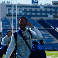 Byu Football GIF by BYU Cougars