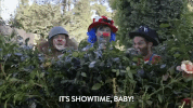 comedy central GIF by Workaholics