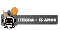 Wally Sticker by Itegra