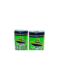 Dance Party Sticker by pablos skull