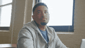Look Eye GIF by Clairvoyance