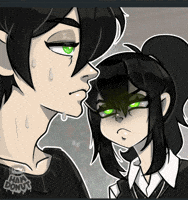 Nervous I Know GIF