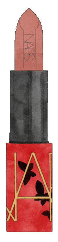 Stars Hearts Sticker by NARS Cosmetics