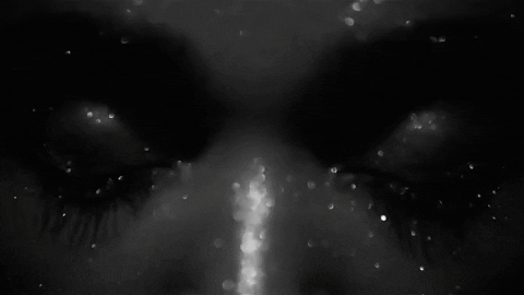 pacify black and white GIF by Partizan