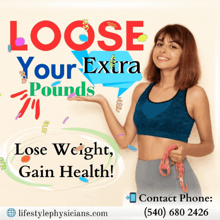 Weightloss Healthylifestyle GIF