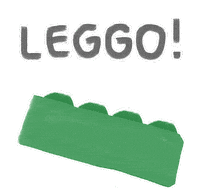 You Got This Lets Go Sticker