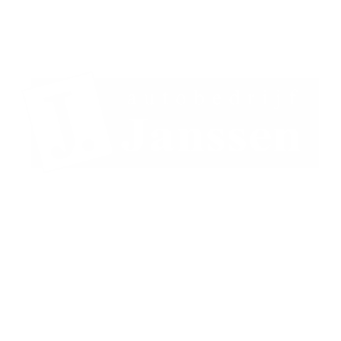 Sticker by Autobedrijf Janssen Rijsbergen