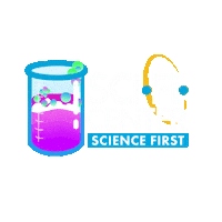 Tomball Scifi Sticker by LSC-Tomball