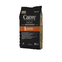 Cat Dog Sticker by Fosferpet