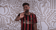 Soccer No GIF by Atlanta United