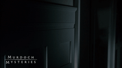 murdoch mysteries vintage GIF