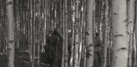 Marching Band Film GIF