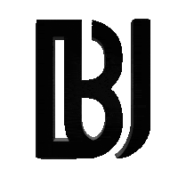 Lbj Sticker by BLOW UP ONLINE