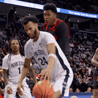 Yell Fired Up GIF by Maryland Terrapins