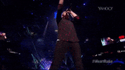 nick jonas GIF by iHeartRadio