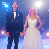 Dan Daniel GIF by Česká televize