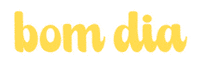 Good Morning Day Sticker
