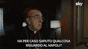 Jude Law Lenny Belardo GIF by Sky Italia