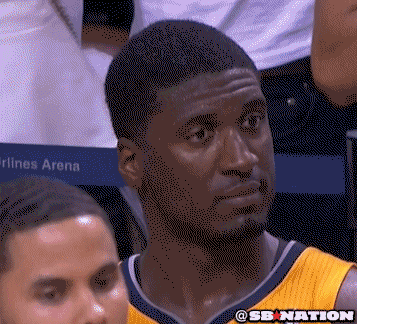mlb GIF by SB Nation