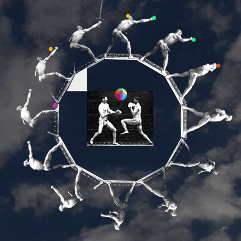 animation photos GIF by CraigInTheBox