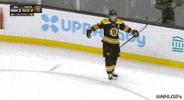 Ice Hockey Sport GIF by NHL