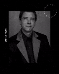 Carter Young