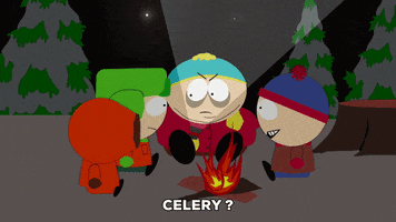 eric cartman kyle GIF by South Park 