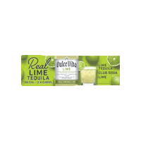 Margarita Sticker by Dulce Vida Tequila